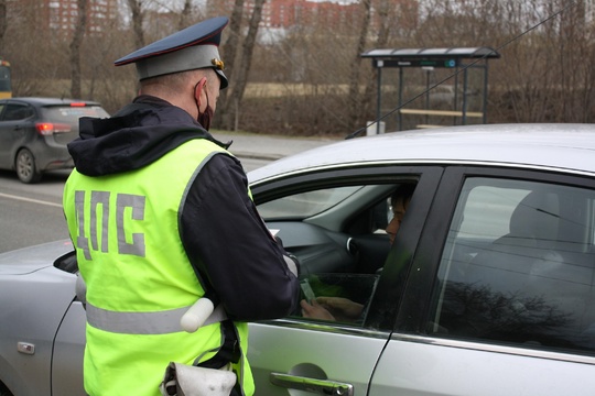 👮‍♂️Массовые проверки на дорогах Волгограда проведет Госавтоинспекциия на этих выходных.  в Волжском, 11.01.2025 в 15:45