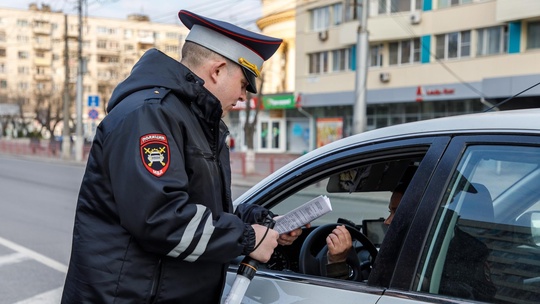 👮‍♂️Рейды ГАИ пройдут в феврале в нашем регионе. в Волжском, 05.02.2025 в 22:45