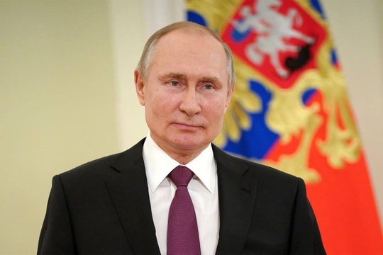 Пасхальное перемирие начнет работать сегодня с 18 часов, заявил Путин. в Волжском, 19.04.2025 в 18:00