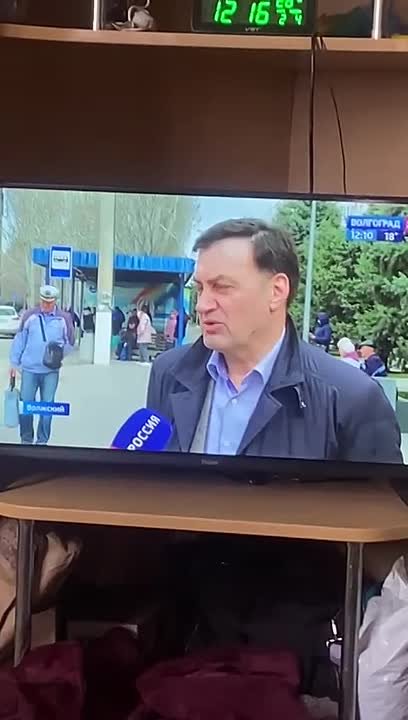 Репортаж про дачные автобусы , маршрута 3. в Волжском, 06.05.2025 в 14:00