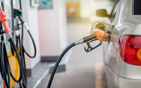 ⛽️Цены на бензин рванули вверх в регионе. в Волжском, 10.05.2025 в 13:00