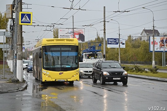 В Волжском автоколонна №1732 отчиталась об убытке в 84,1 млн рублей в Волжском, 12.05.2025 в 16:00