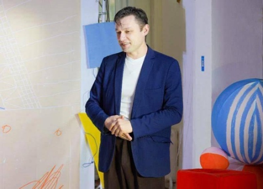 🗣Супруга главного режиссера волжского театра «Арлекин» Бориса Касьянова, пропавшего 9 мая, поделилась подробностями его ... в Волжском, 17.05.2025 в 19:00