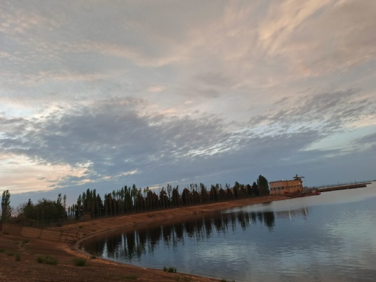Красоты наших краев. в Волжском, 19.05.2025 в 20:00