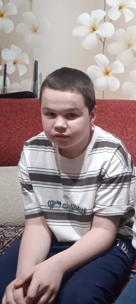 Исчезнувший в Волжском 12-летний мальчик переехал в город недавно. в Волжском, 22.05.2025 в 14:30