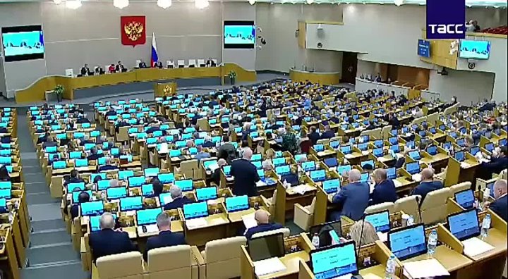 🤨Володин — о переименовании Волгограда: «Покайтесь!» в Волжском, 23.05.2025 в 08:00