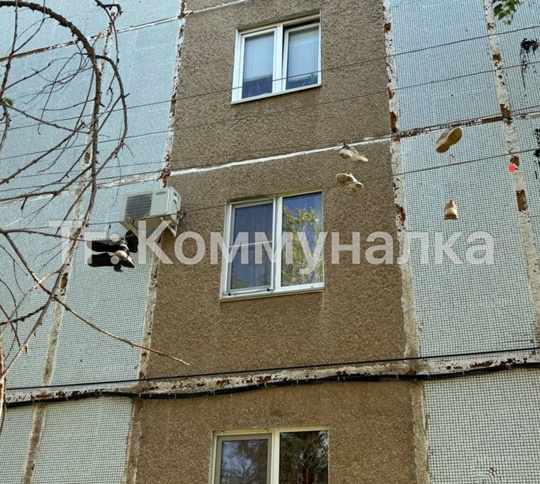 Признавайтесь, чьи кроссовки висят на проводах, возле 12 школы? в Волжском, 27.05.2025 в 13:00