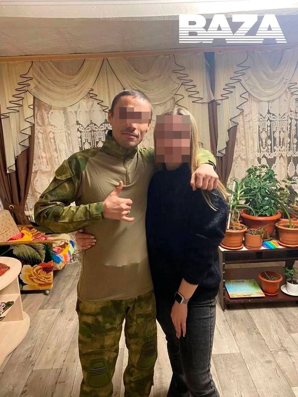 Сбежавший из воинской части контрактник расстрелял двоих парней в Волгоградской области. Один из раненых в тяжелом состо... в Волжском, 09.06.2025 в 09:00