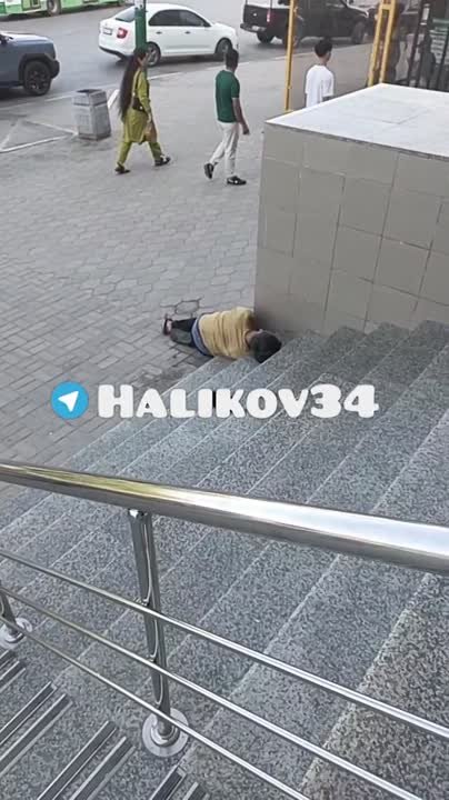 Волжский, остановка Спутник, Налоговая... в Волжском, 11.06.2025 в 18:00