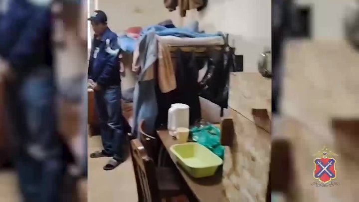 🗣Силовики нагрянули в хостелы Волжского с рейдом по мигрантам  в Волжском, 23.06.2025 в 09:30