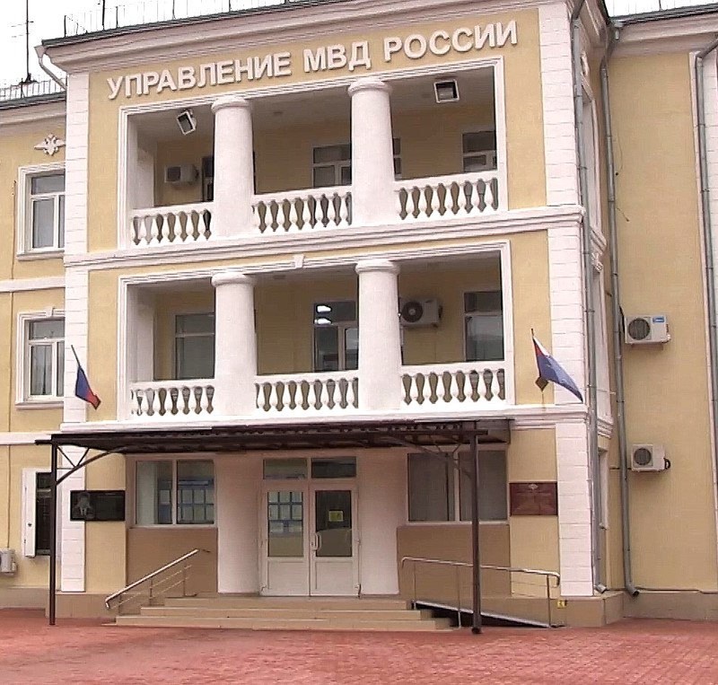 ⭐️Волжский полицейский предотвратил необдуманный шаг молодого человека в Волжском, 22.07.2025 в 12:30