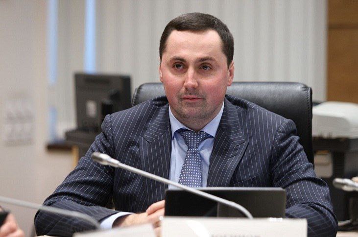 Депутат Волгоградской областной Думы Алексей Логинов обратился в Следственный комитет с заявлением на Михаила Серенко из... в Волжском, 27.07.2025 в 21:00