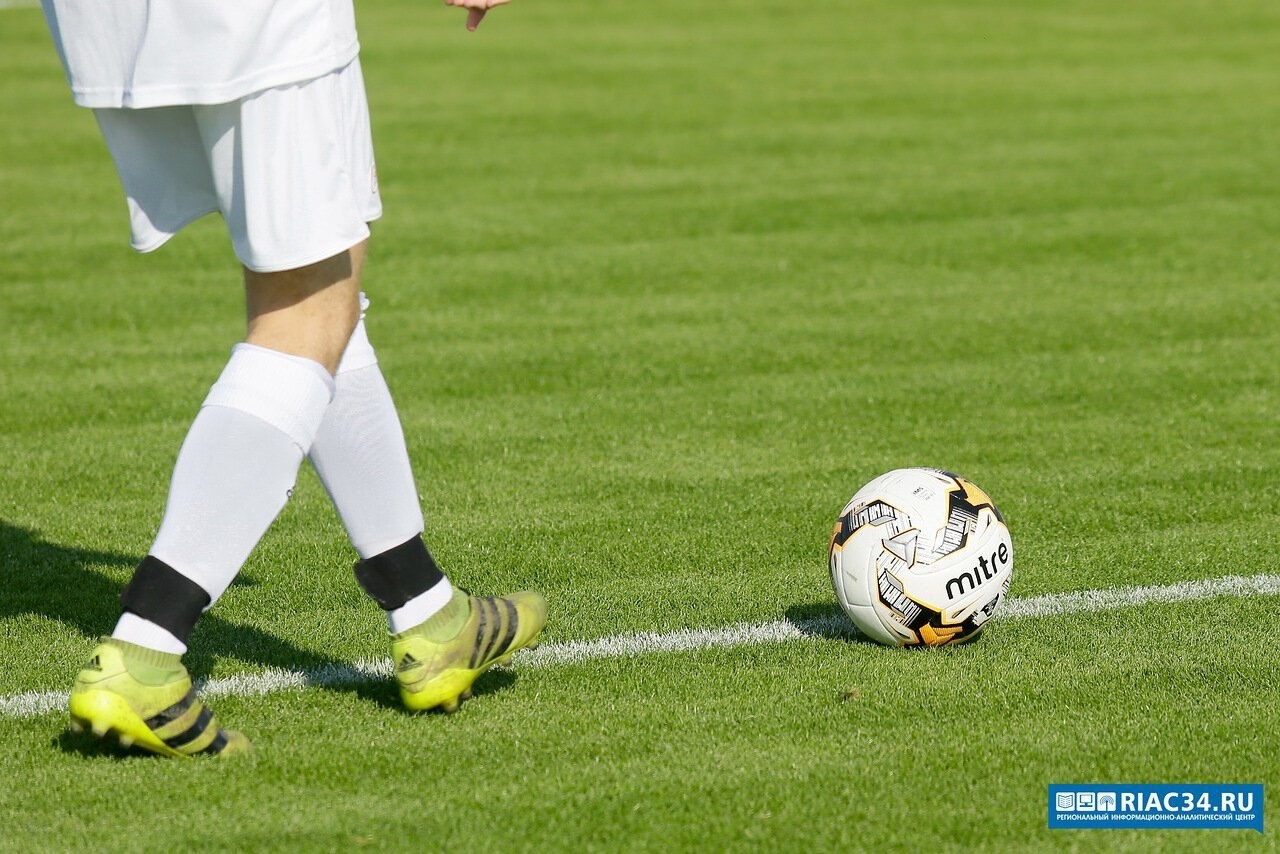 ⚽️ Завтра, 9 августа, стартует финал Кубка Волгоградской области по футболу. в Волжском, 08.08.2025 в 19:00