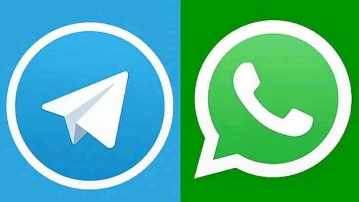 Запретить звонки в Telegram и WhatsApp* предложили мобильные операторы.  в Волжском, 11.08.2025 в 09:30