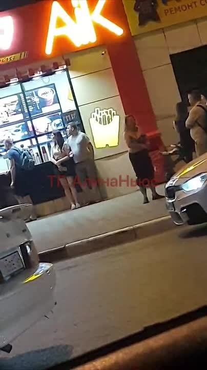 ️Неадекватная женщина на Спутнике в Волжском! в Волжском, 20.08.2025 в 22:00