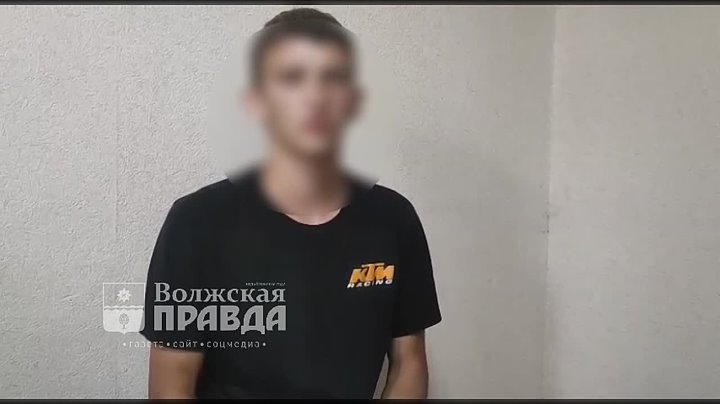 А вот и извинения спустя почти месяц после мотопробега по центральным улицам Волжского. в Волжском, 21.08.2025 в 14:00