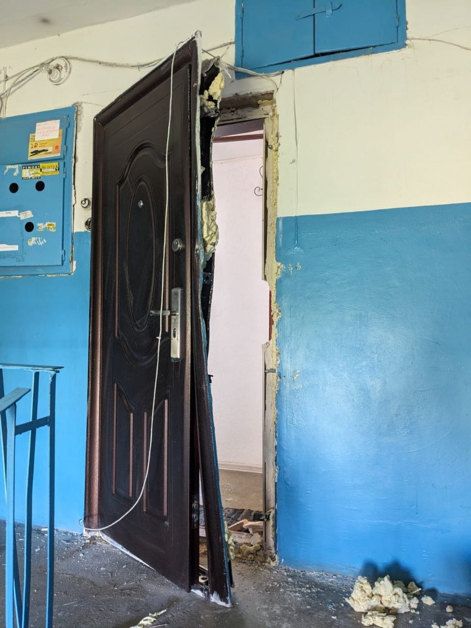 Полный беспредел творится в аварийной диспетчерской ООО
