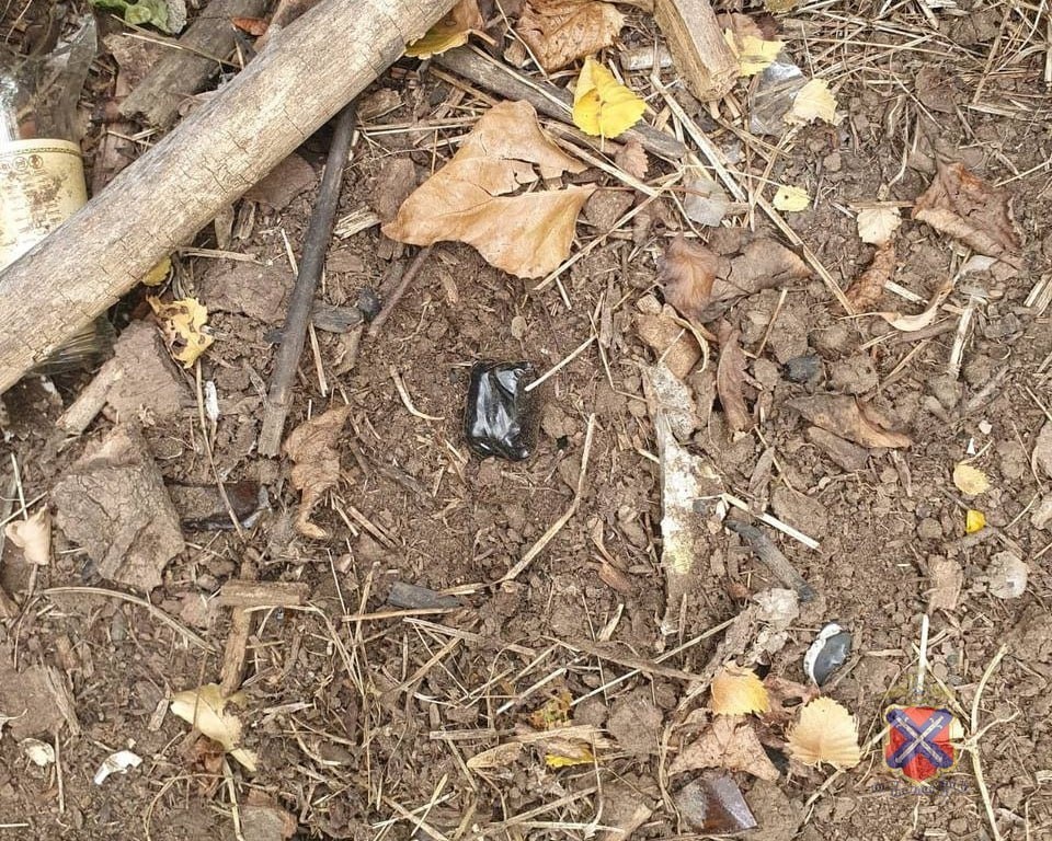 ❗️ В Волжском в квартире нашли 3 килограмма прегабалина в Волжском, 31.08.2025 в 16:00