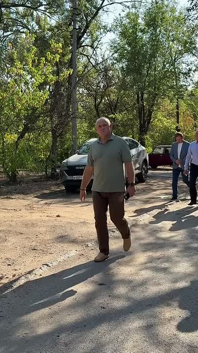 Управляющие компании саботируют работу в Волжском! Мэр города лично убедился в ужасающем бездействии УК, особенно 