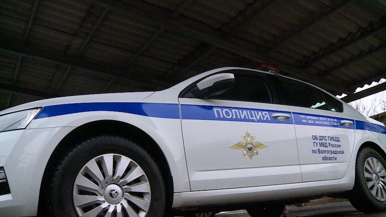 🚨 17-летний пешеход попал под колеса иномарки в Волжском  в Волжском, 23.09.2025 в 11:00
