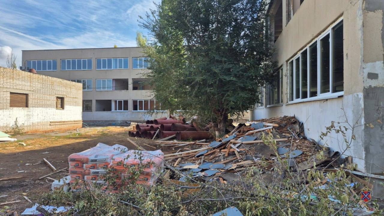 В Волжском директора фирмы обвиняют в краже почти 53 миллионов рублей  в Волжском, 06.10.2025 в 17:30