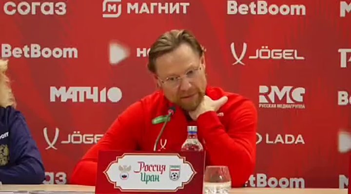 Главный тренер сборной России остался впечатлен экскурсией в музее-панораме «Сталинградская битва» в Волжском, 09.10.2025 в 20:30
