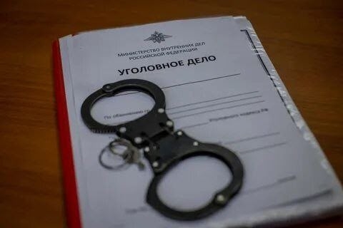 В Волжском экс-инспектор ППС получил 4 года за создание ОПГ и вымогательства в Волжском, 01.11.2025 в 15:30
