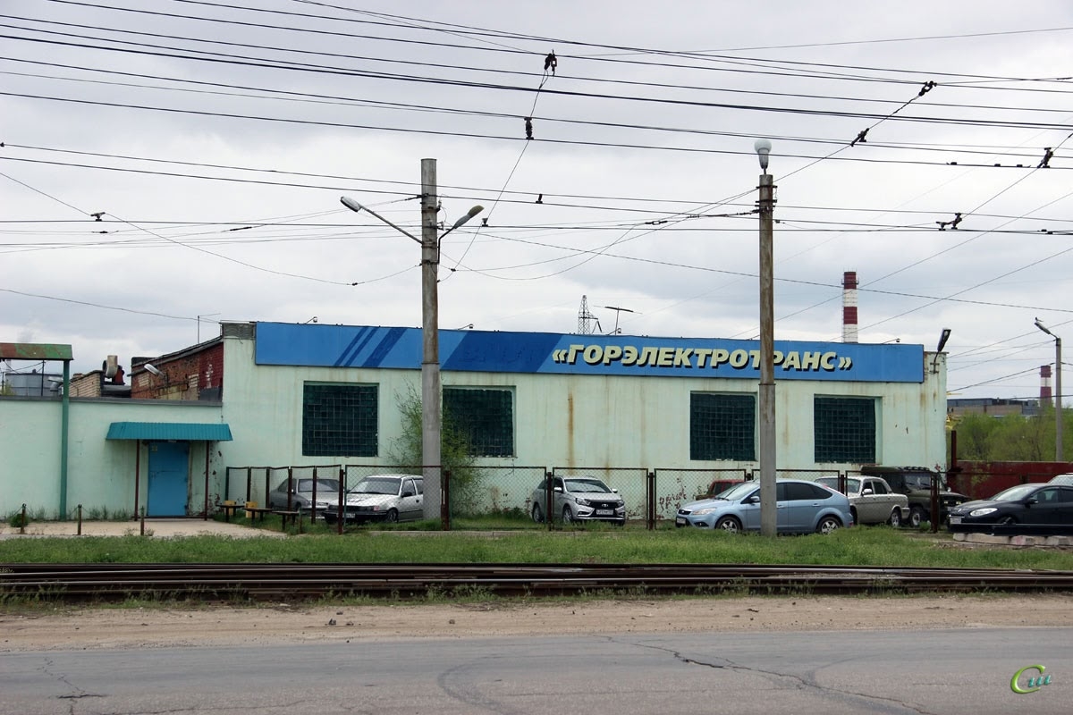 Водитель трамвая скончалась на рабочем месте в Волжском в Волжском, 01.11.2025 в 20:30