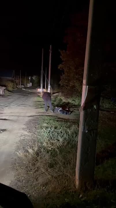 Вынесли человека из огня  в Волжском, 03.11.2025 в 12:00