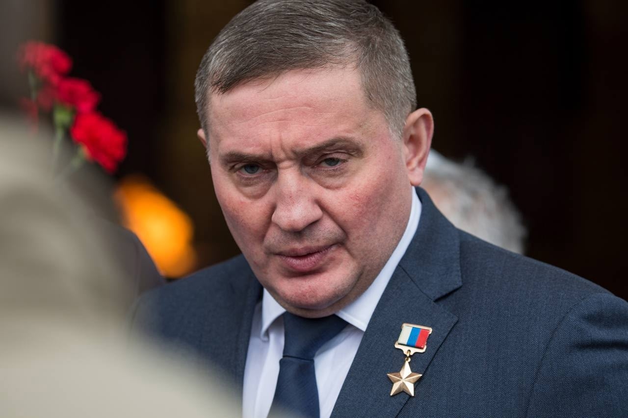 Губернатор Волгоградской области Андрей Бочаров прокомментировал ситуацию в регионе: в Волжском, 04.11.2025 в 09:00