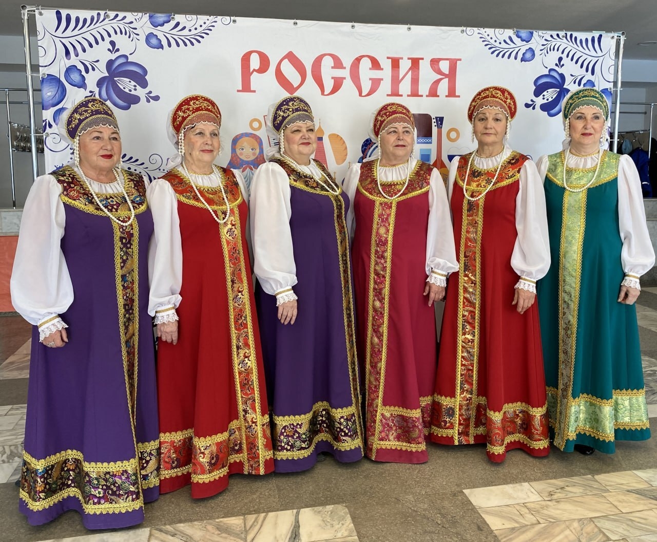 🎆 Волгоградская область ярко отметила День народного единства в Волжском, 05.11.2025 в 13:00