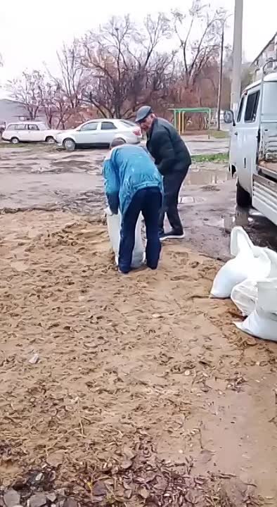 Жителей дома по ул. Кирова, 5 ограбила управляющая компания. Да! Вы не ошиблись именно ограбила! Прям средь бела дня, не... в Волжском, 14.11.2025 в 07:30