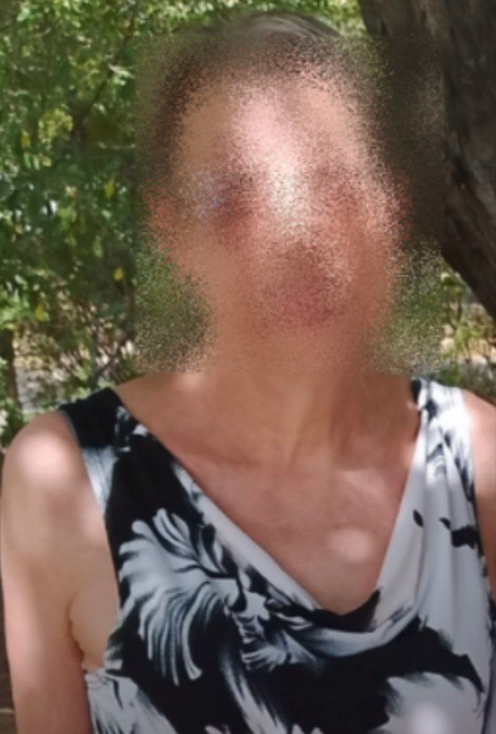 Пропавшую женщину из Волжского нашли в морге.  в Волжском, 17.11.2025 в 16:00