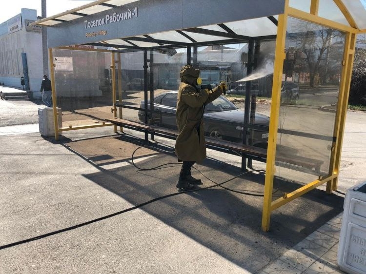 5 миллионов рублей на чистоту остановок: Волжский ищет подрядчика в Волжском, 18.11.2025 в 18:00