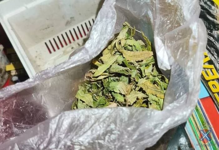 В Волжском задержан 52-летний мужчина по подозрению в незаконном сбыте наркотиков в Волжском, 26.11.2025 в 09:30