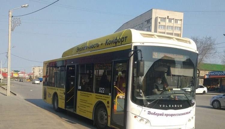 ❤️ Волжский обошел соседей ЮФО по ценам на проезд. в Волжском, 26.11.2025 в 16:00