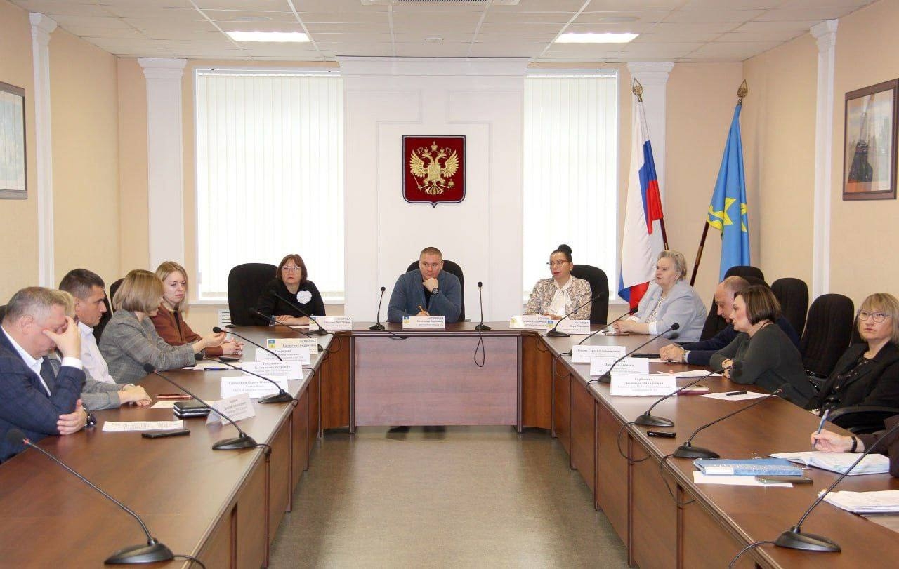 ➕ Медицина Волжского: Модернизация продолжается. в Волжском, 28.11.2025 в 11:00