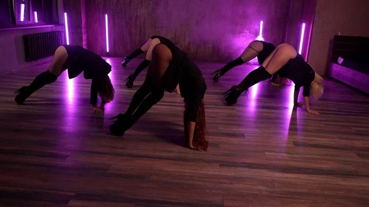 Открыт новый набор на занятия‼  в Волжском, 28.11.2025 в 21:30