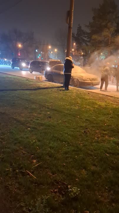 только что, на дружбе 18мр в Волжском, 03.12.2025 в 22:30