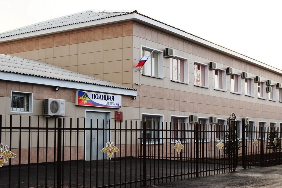 ⭐️В Волжском полицейские задержали подозреваемого в мошенничестве в отношении участника специальной военной операции в Волжском, 04.12.2025 в 12:00