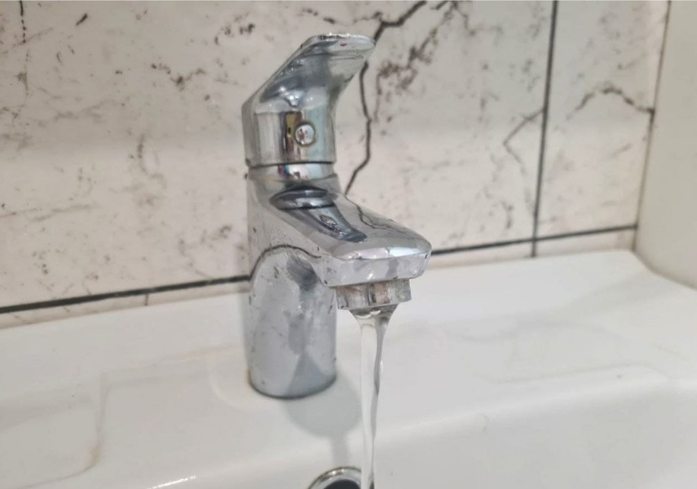 В Волжском с 6 декабря начнет действовать новое правило расчета платы за холодную воду при отсутствии индивидуальных сче... в Волжском, 04.12.2025 в 18:30