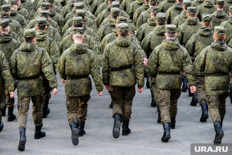 В России предлагают ввести отсрочку от призыва на 1–2 года для выпускников вузов и колледжей в Волжском, 06.12.2025 в 19:00