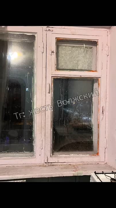 ТСН бездействует! в Волжском, 19.12.2025 в 10:30