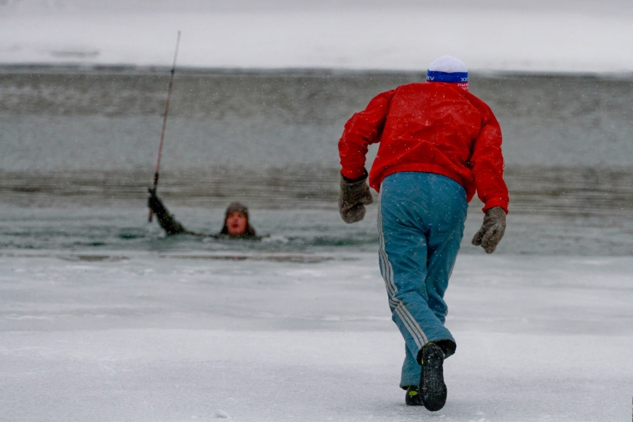 68 человек погибли на водоемах Волгограда за год в Волжском, 21.12.2025 в 11:30