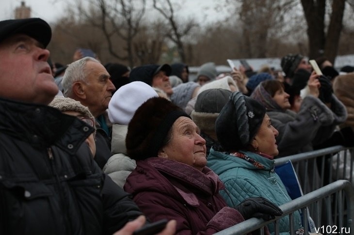 Прожиточный минимум для Волжских пенсионеров с 1 января превысит 14 тысяч в Волжском, 23.12.2025 в 11:00