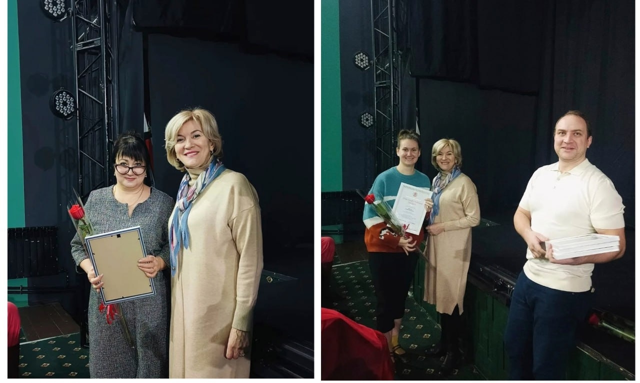 🎥 В Волжском драматическом театре очередная премьера – на сцене ожила самая добрая и светлая сказка всех времен –  «Золу... в Волжском, 23.12.2025 в 13:30