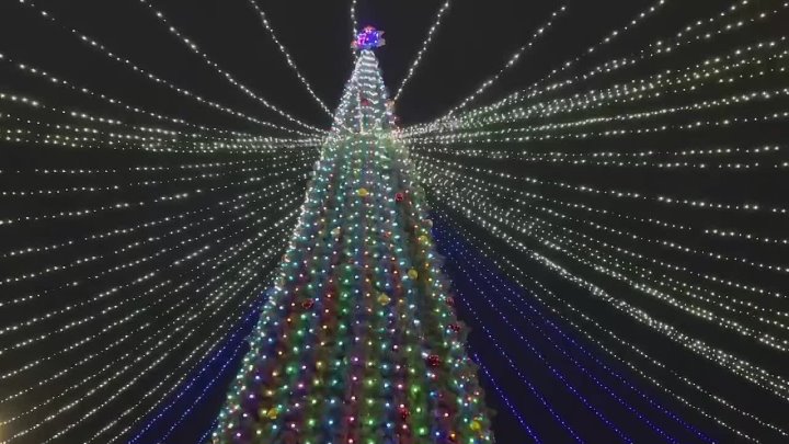 🎄 Новогоднее настроение в Волжском в Волжском, 24.12.2025 в 12:30