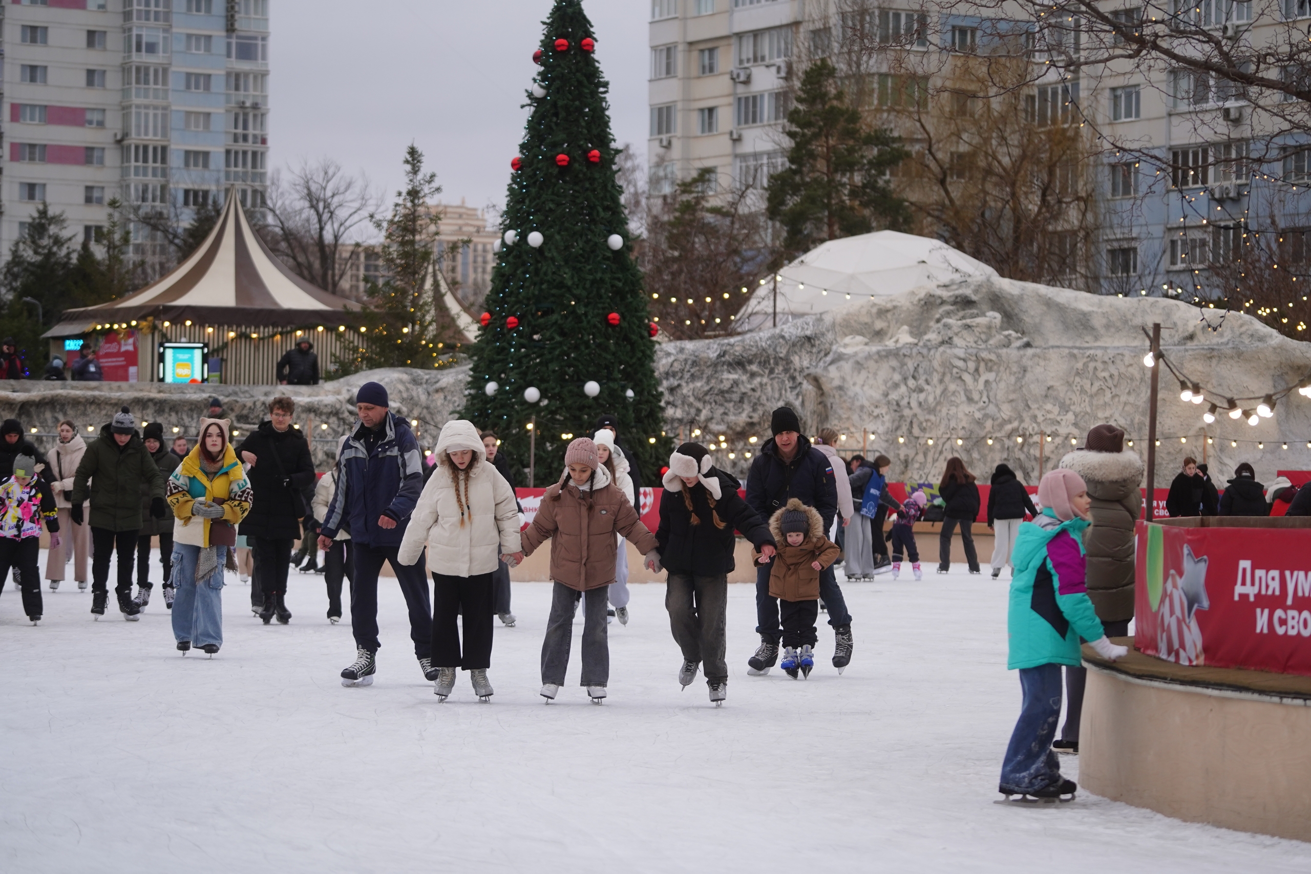 🎄Чем заняться на каникулах?  в Волжском, 27.12.2025 в 00:00