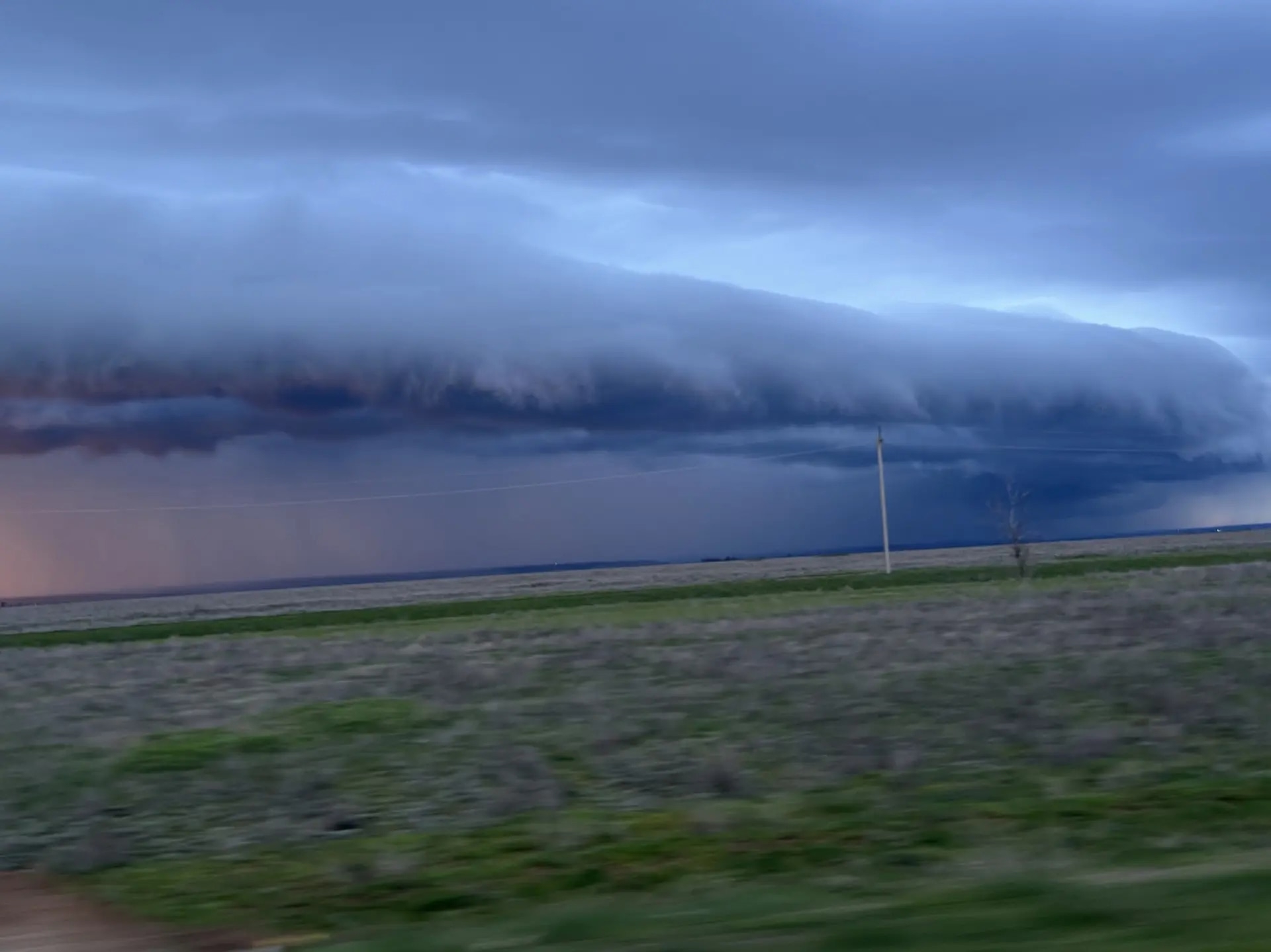 Подписчики делятся фото 📷 в Волжском, 10.04.2026 в 20:00
