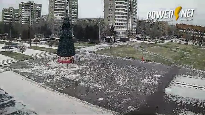 🎄Волжский готовится к Новому году! в Волжском, 23.12.2024 в 01:50